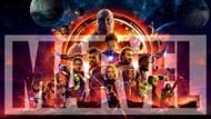 Marvel has been growing bigger than the DC universe. (Image Via Sportskeeda)